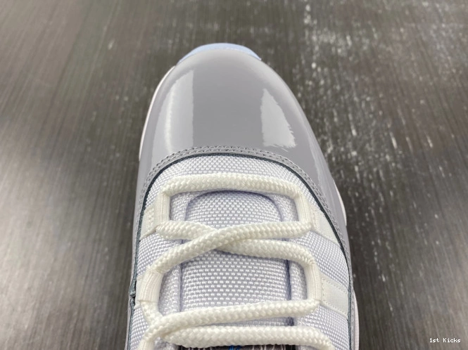 Grey 11 Air Low Jordan AV2187-140 Cement 0520